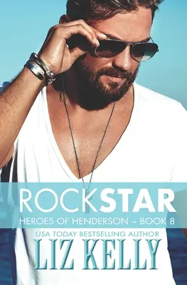Rock Star: Eroii din Henderson Cartea 8 - Rock Star: Heroes of Henderson Book 8