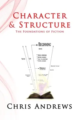 Caracter și structură: Fundamentele ficțiunii - Character and Structure: The Foundations of Fiction