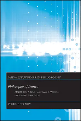 Filosofia dansului - Philosophy of Dance