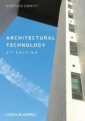 Tehnologia arhitecturală - Architectural Technology