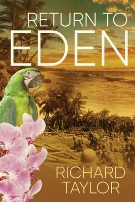 Întoarcerea la Eden - Return To Eden