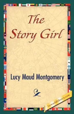 Fata cu povești - The Story Girl