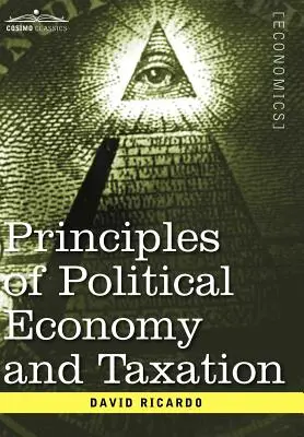 Principii de economie politică și fiscalitate - Principles of Political Economy and Taxation