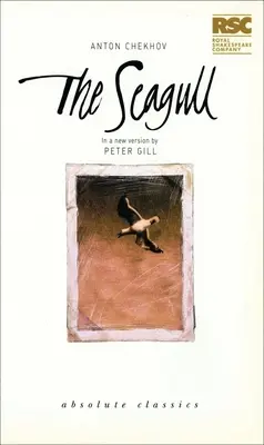 Pescărușul - The Seagull