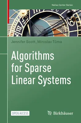 Algoritmi pentru sisteme liniare dispersate - Algorithms for Sparse Linear Systems