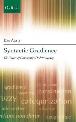 Gradiență sintactică C - Syntactic Gradience C
