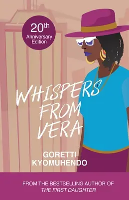 Șoapte din Vera - Whispers from Vera