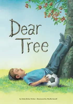 Dragă copac - Dear Tree