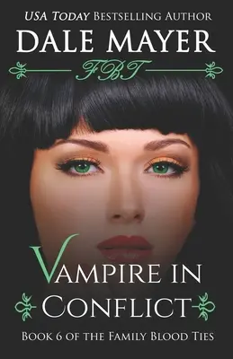 Vampir în conflict - Vampire in Conflict