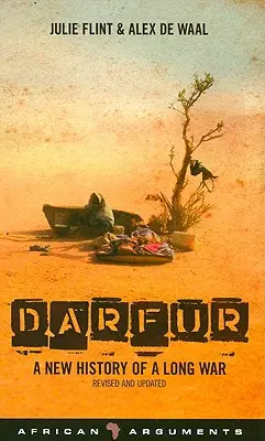 Darfur: O scurtă istorie a unui război lung - Darfur: A Short History of a Long War