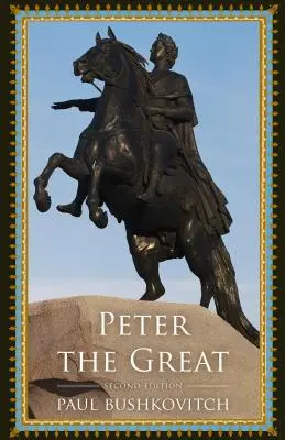 Petru cel Mare - Peter the Great