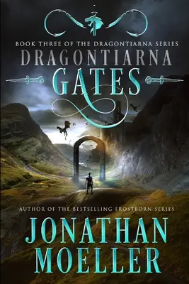 Dragontiarna: Porțile - Dragontiarna: Gates