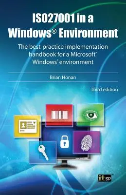 Iso27001 într-un mediu Windows - Iso27001 in a Windows Environment