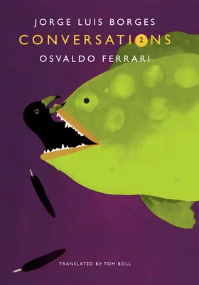 Conversații, volumul 2 - Conversations, Volume 2
