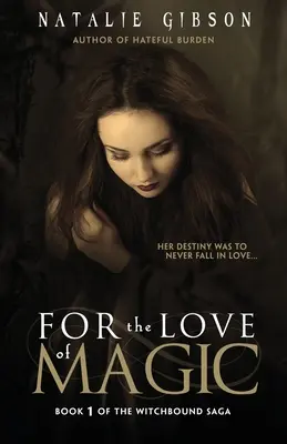 Pentru dragostea de magie - For the Love of Magic