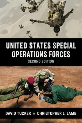 Forțele de operațiuni speciale ale Statelor Unite - United States Special Operations Forces