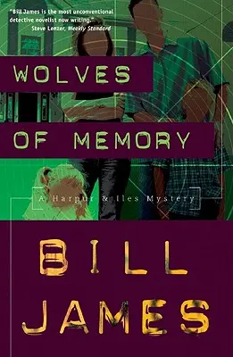 Lupii memoriei - Wolves of Memory