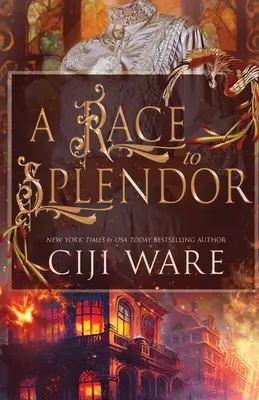 O cursă spre splendoare - A Race to Splendor