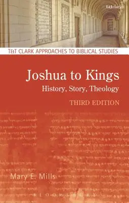 De la Iosua la regi - Joshua to Kings