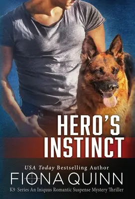 Instinctul eroului - Hero's Instinct