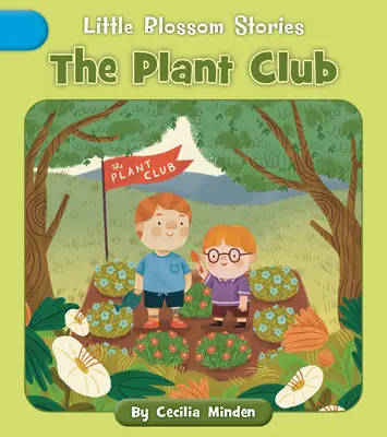 Clubul plantelor - The Plant Club