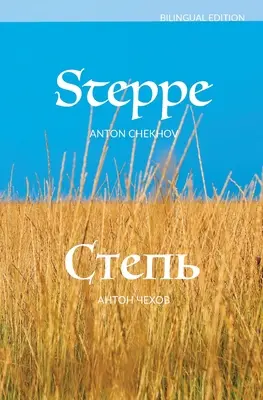 Stepa - Steppe