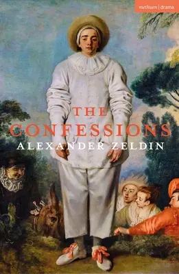 Confesiunile - The Confessions