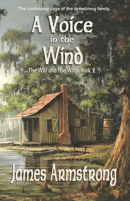 O voce în vânt (The Will and the Wisp Book 2) - A Voice in the Wind (The Will and the Wisp Book 2)