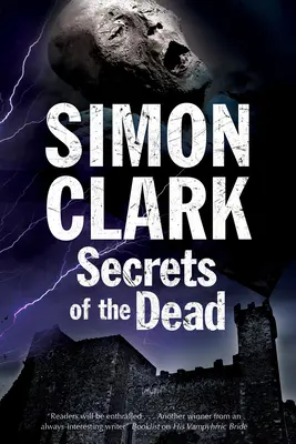 Secretele morților - Secrets of the Dead