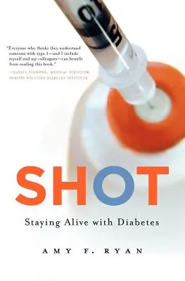 Shot: Să rămâi în viață cu diabet - Shot: Staying Alive with Diabetes