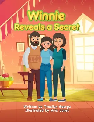 Winnie dezvăluie un secret - Winnie Reveals a Secret