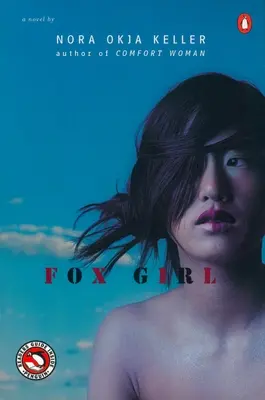 Fata vulpe - Fox Girl