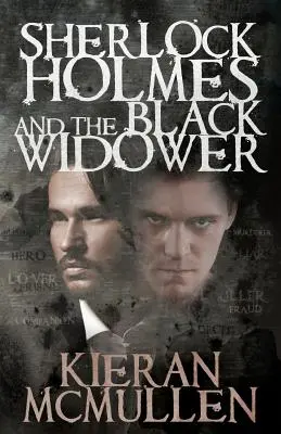 Sherlock Holmes și văduva neagră - Sherlock Holmes and the Black Widower