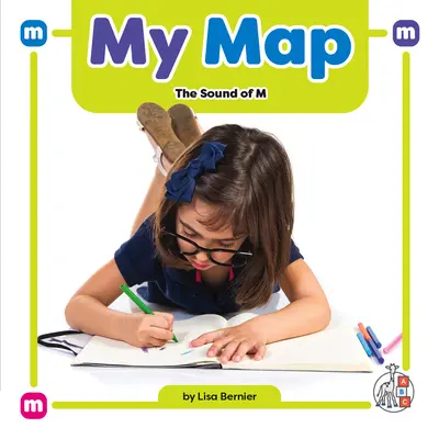Harta mea: Sunetul lui M - My Map: The Sound of M