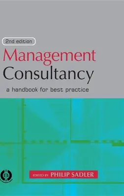 Consultanță în management - Management Consultancy
