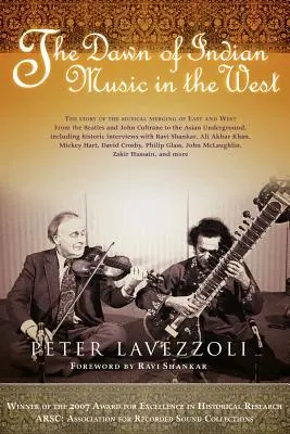 Zorii muzicii indiene în Occident - The Dawn of Indian Music in the West