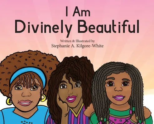 Sunt divin de frumoasă - I Am Divinely Beautiful