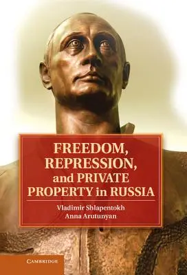 Libertate, represiune și proprietate privată în Rusia - Freedom, Repression, and Private Property in Russia
