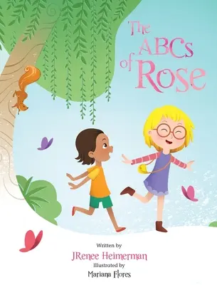 ABC-ul lui Rose - The ABCs of Rose