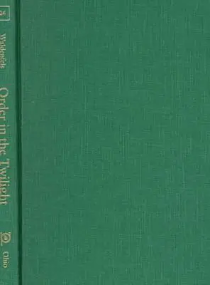 Ordine în amurg - Order In The Twilight
