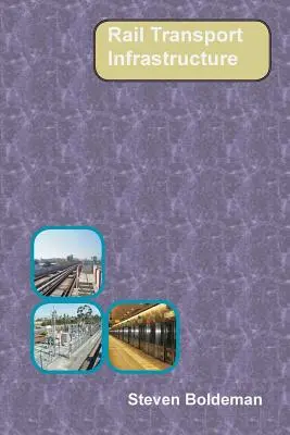 Infrastructura transportului feroviar - Rail Transport Infrastructure