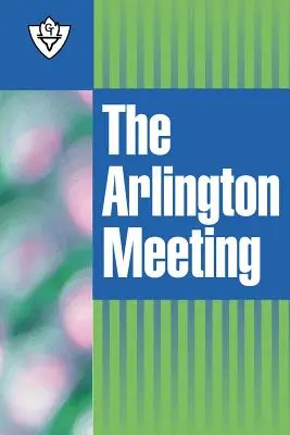 Întâlnirea de la Arlington - The Arlington Meeting