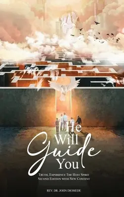 El te va călăuzi - He Will Guide You