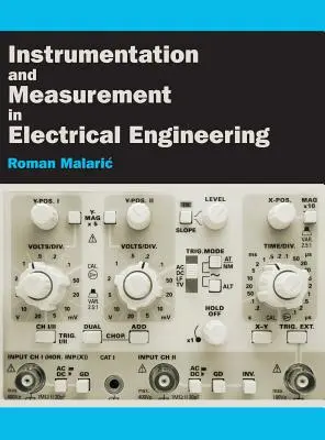 Instrumentarea și măsurarea în ingineria electrică - Instrumentation and Measurement in Electrical Engineering