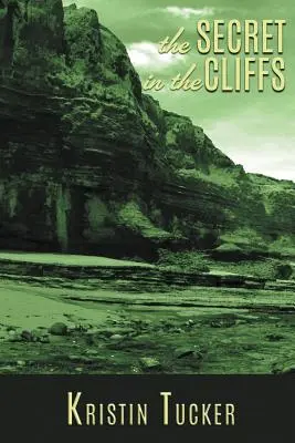 The Secret in the Cliffs (Secretul din stânci) - The Secret in the Cliffs