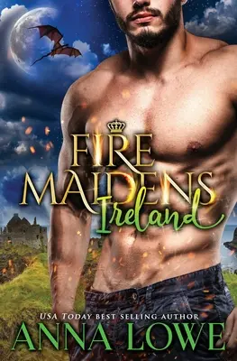 Fecioarele focului: Irlanda - Fire Maidens: Ireland