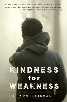 Bunătate pentru slăbiciune - Kindness for Weakness