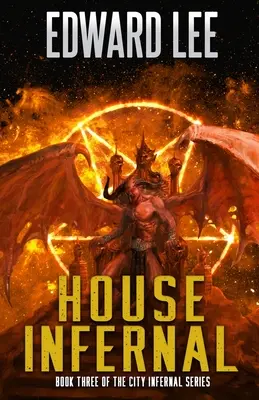 Casa Infernală - House Infernal