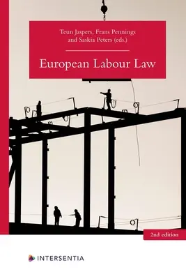 Dreptul european al muncii - European Labour Law
