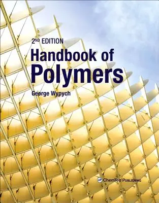 Manual de polimeri - Handbook of Polymers